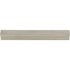 Top Knobs - Minetta Tab Pull - TK1042BSN | Montreal Lighting & Hardware