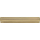 Top Knobs - Minetta Tab Pull - TK1042HB | Montreal Lighting & Hardware