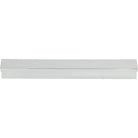 Top Knobs - Minetta Tab Pull - TK1042PC | Montreal Lighting & Hardware