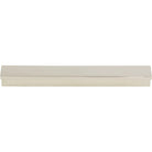 Top Knobs - Minetta Tab Pull - TK1042PN | Montreal Lighting & Hardware