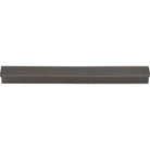 Top Knobs - Minetta Tab Pull - TK1043AG | Montreal Lighting & Hardware