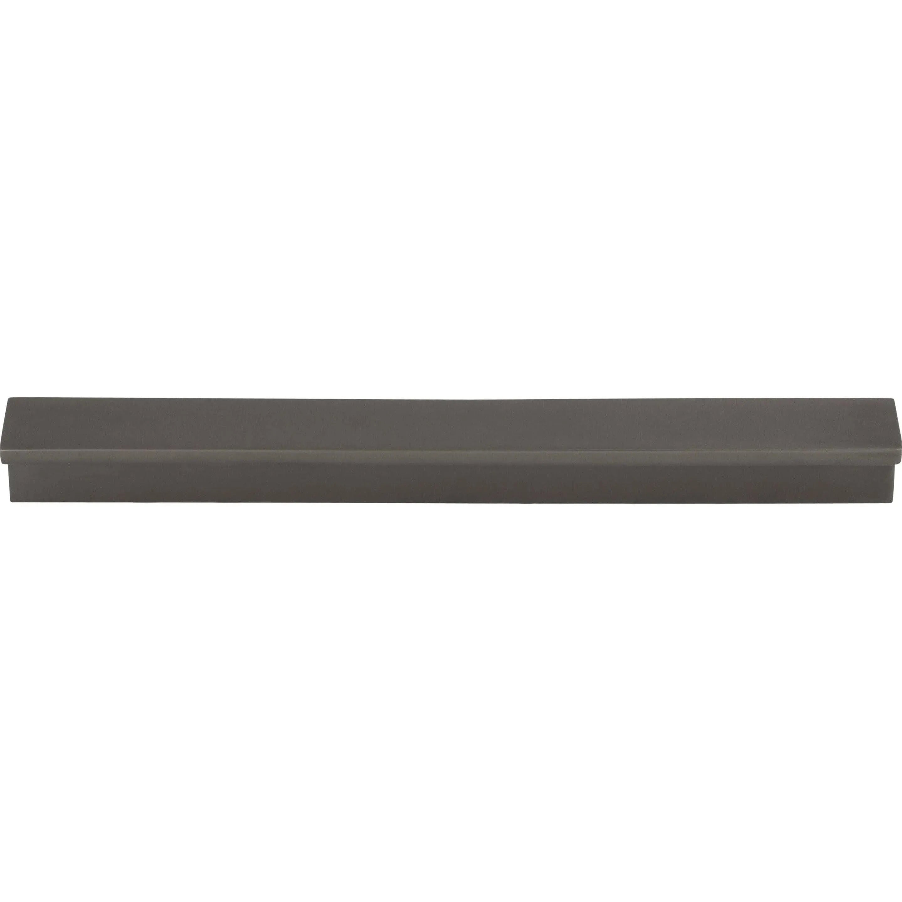 Top Knobs - Minetta Tab Pull - TK1043AG | Montreal Lighting & Hardware