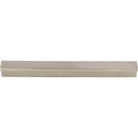 Top Knobs - Minetta Tab Pull - TK1043BSN | Montreal Lighting & Hardware