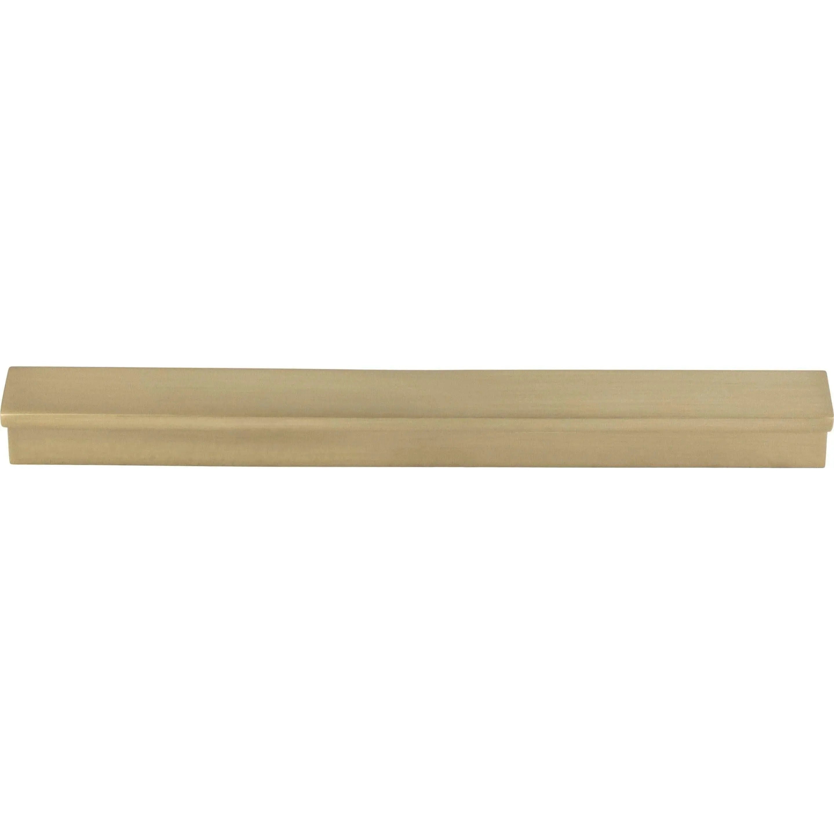 Top Knobs - Minetta Tab Pull - TK1043HB | Montreal Lighting & Hardware