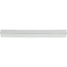 Top Knobs - Minetta Tab Pull - TK1043PC | Montreal Lighting & Hardware