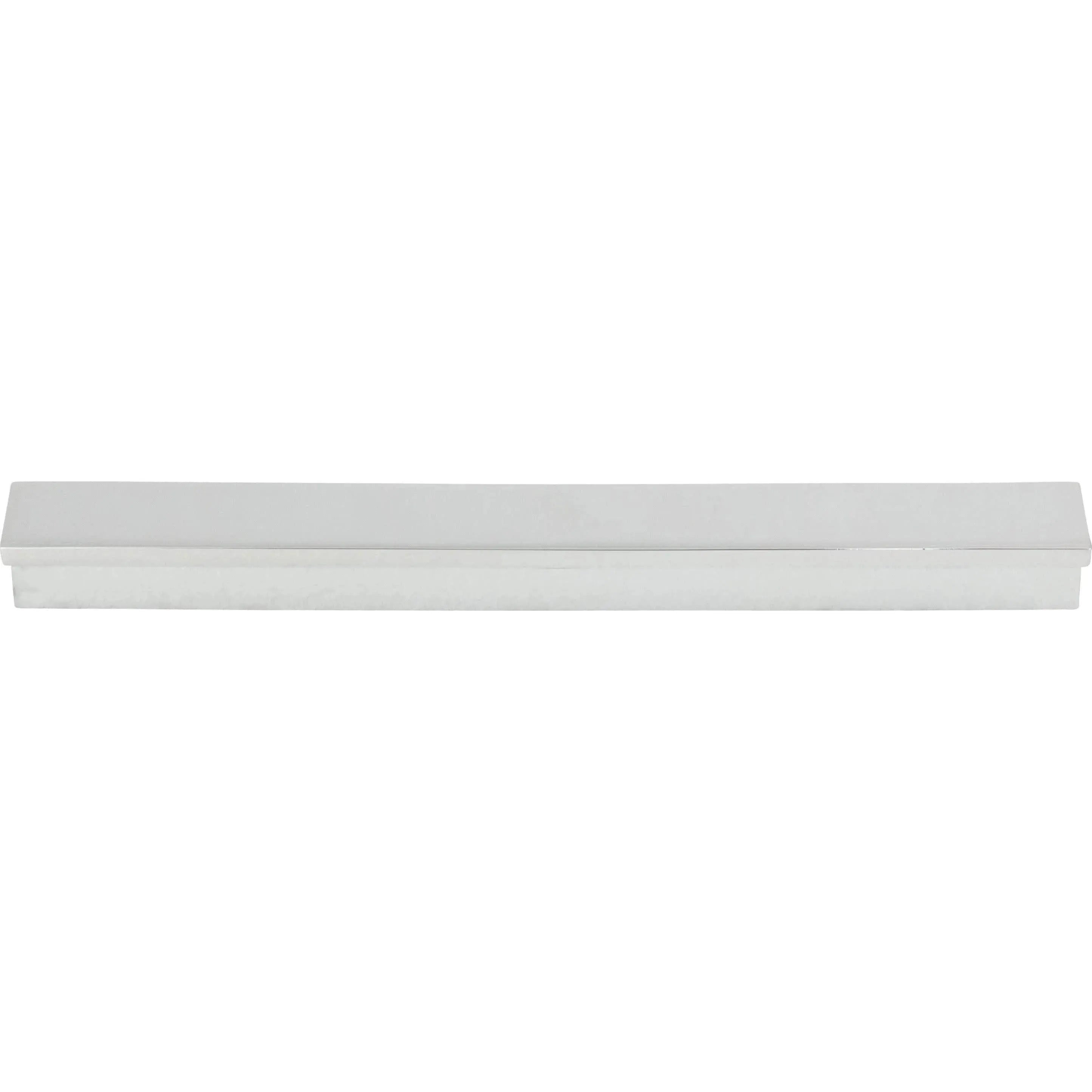 Top Knobs - Minetta Tab Pull - TK1043PC | Montreal Lighting & Hardware
