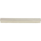 Top Knobs - Minetta Tab Pull - TK1043PN | Montreal Lighting & Hardware