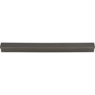 Top Knobs - Minetta Tab Pull - TK1044AG | Montreal Lighting & Hardware