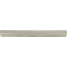 Top Knobs - Minetta Tab Pull - TK1044BSN | Montreal Lighting & Hardware