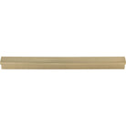 Top Knobs - Minetta Tab Pull - TK1044HB | Montreal Lighting & Hardware