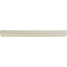 Top Knobs - Minetta Tab Pull - TK1044PN | Montreal Lighting & Hardware