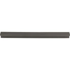 Top Knobs - Minetta Tab Pull - TK1045AG | Montreal Lighting & Hardware