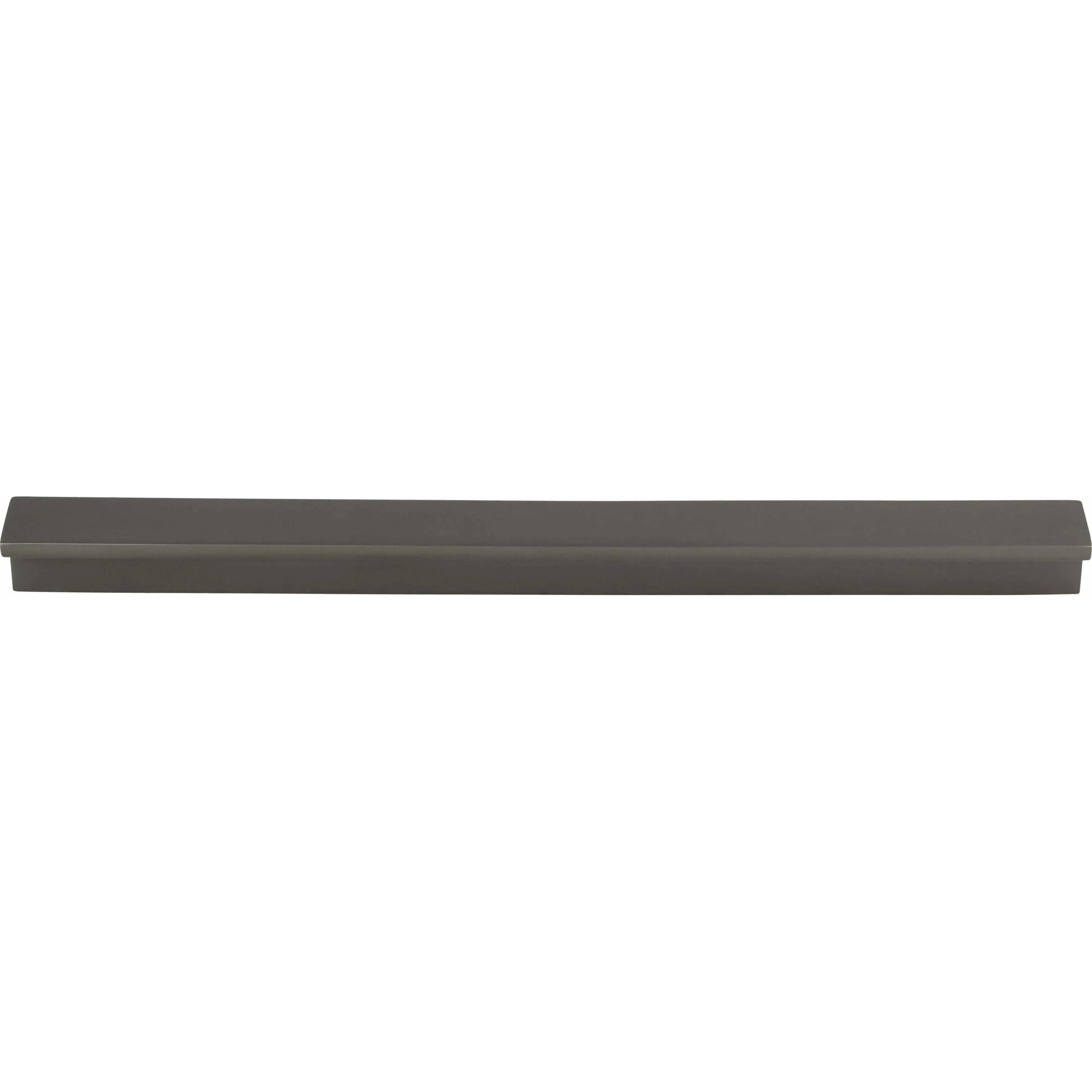 Top Knobs - Minetta Tab Pull - TK1045AG | Montreal Lighting & Hardware