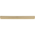 Top Knobs - Minetta Tab Pull - TK1045HB | Montreal Lighting & Hardware