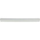 Top Knobs - Minetta Tab Pull - TK1045PC | Montreal Lighting & Hardware
