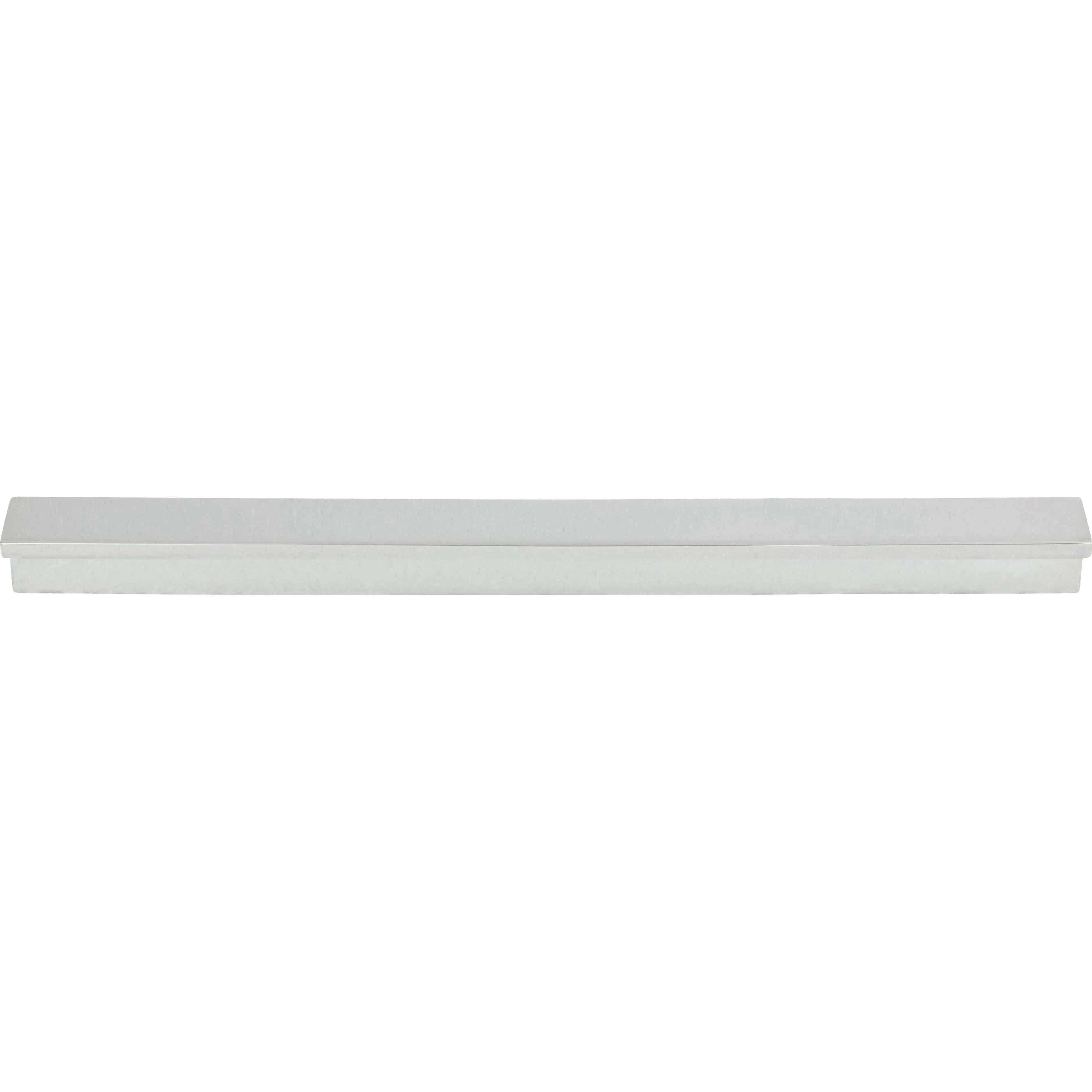 Top Knobs - Minetta Tab Pull - TK1045PC | Montreal Lighting & Hardware