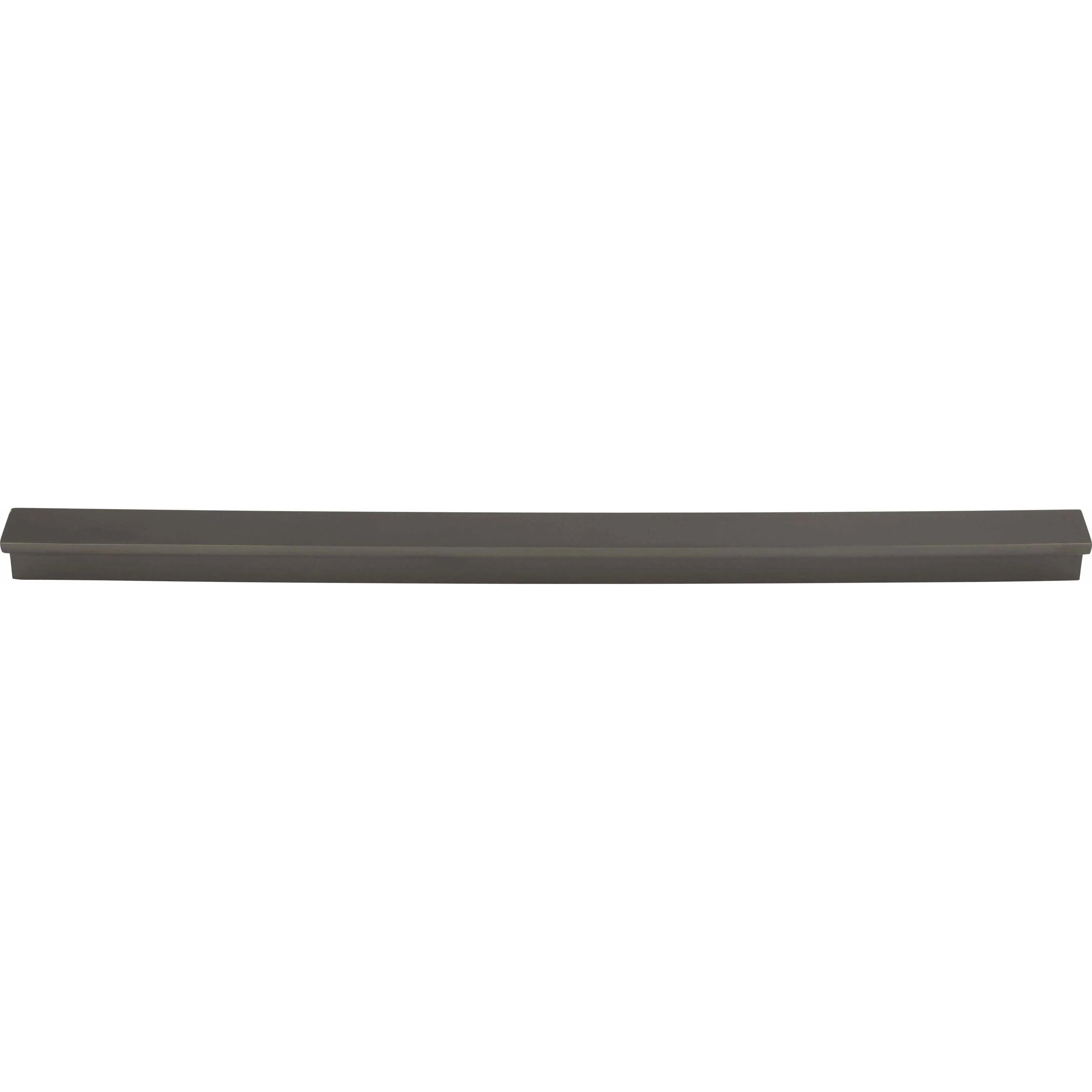 Top Knobs - Minetta Tab Pull - TK1046AG | Montreal Lighting & Hardware