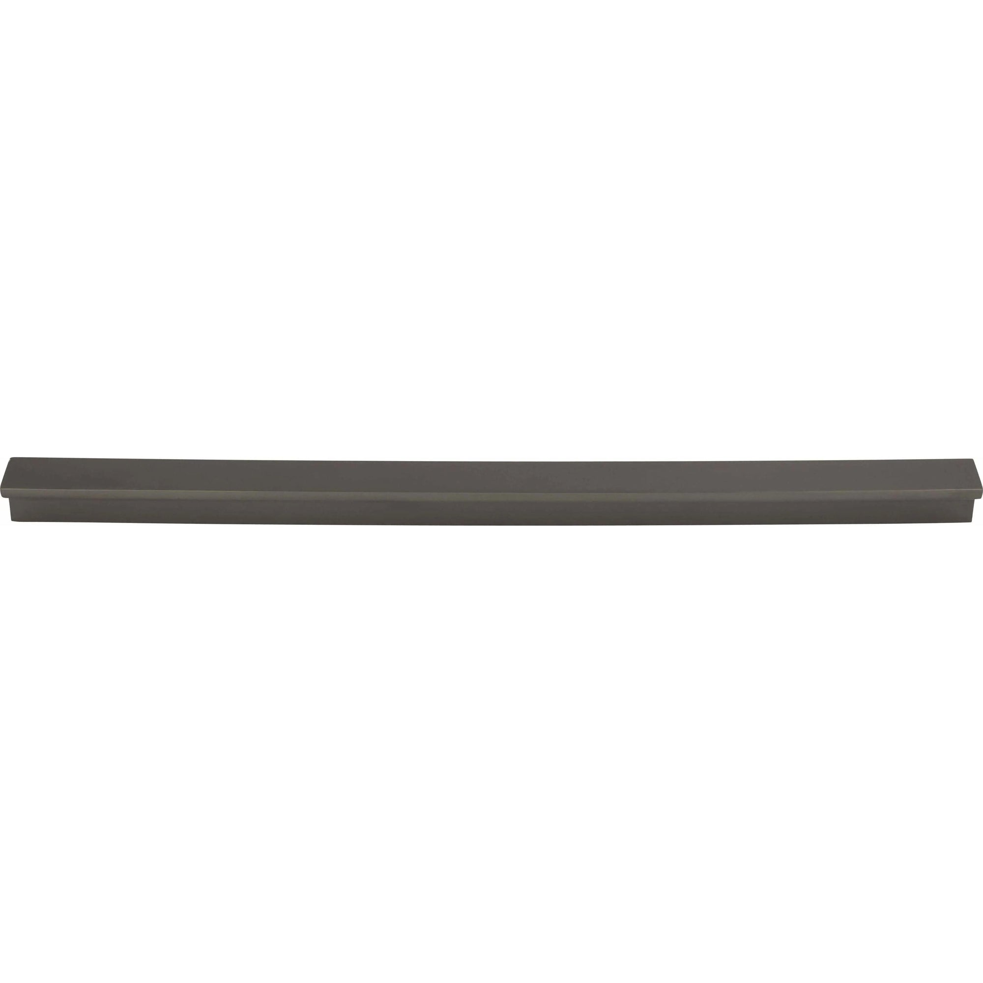 Top Knobs - Minetta Tab Pull - TK1046AG | Montreal Lighting & Hardware