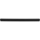 Top Knobs - Minetta Tab Pull - TK1046BLK | Montreal Lighting & Hardware