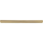 Top Knobs - Minetta Tab Pull - TK1046HB | Montreal Lighting & Hardware