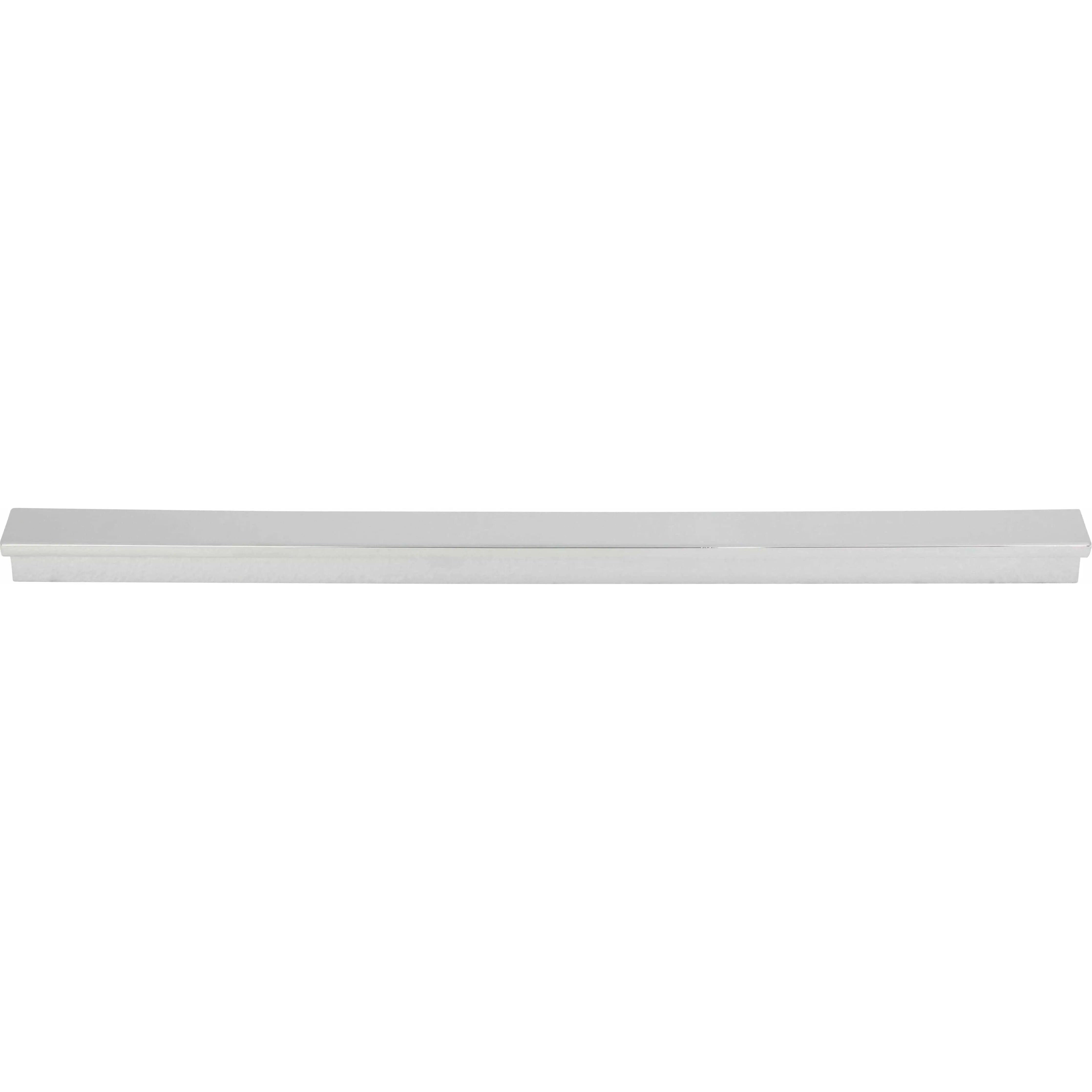 Top Knobs - Minetta Tab Pull - TK1046PC | Montreal Lighting & Hardware