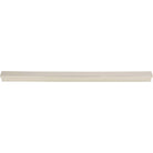 Top Knobs - Minetta Tab Pull - TK1046PN | Montreal Lighting & Hardware