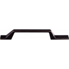 Top Knobs - Modern Metro Asymmetrical Pull - TK271TB | Montreal Lighting & Hardware