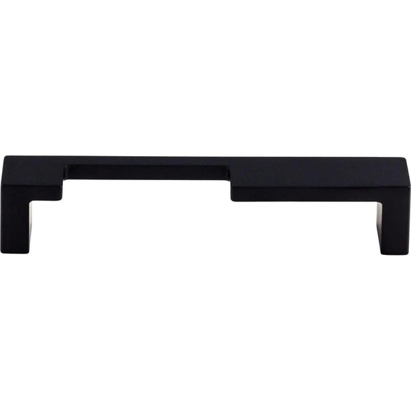 Modern Metro Notch Pull A