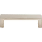 Top Knobs - Modern Metro Pull - TK250BSN | Montreal Lighting & Hardware