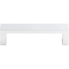 Top Knobs - Modern Metro Pull - TK250PC | Montreal Lighting & Hardware
