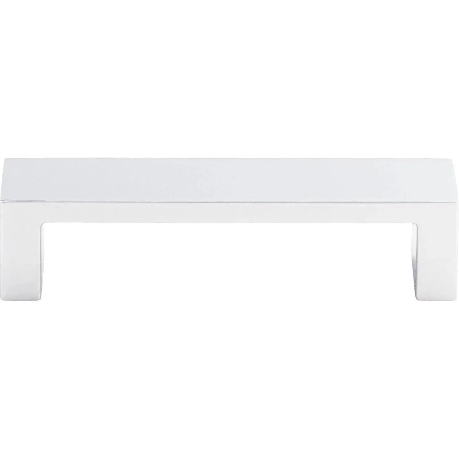 Top Knobs - Modern Metro Pull - TK250PC | Montreal Lighting & Hardware