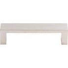 Top Knobs - Modern Metro Pull - TK250SS | Montreal Lighting & Hardware