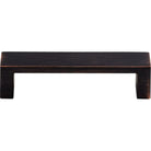 Top Knobs - Modern Metro Pull - TK250TB | Montreal Lighting & Hardware