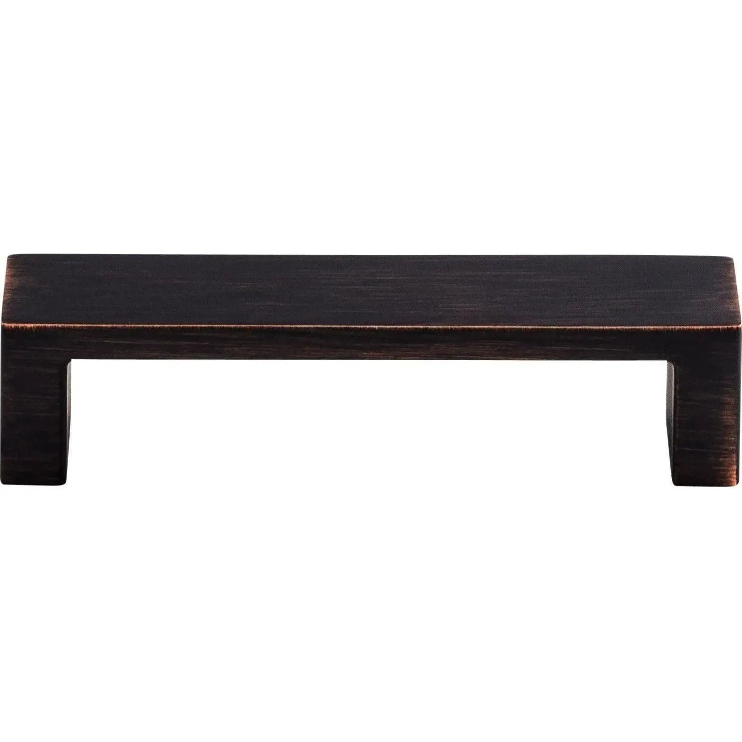 Top Knobs - Modern Metro Pull - TK250TB | Montreal Lighting & Hardware