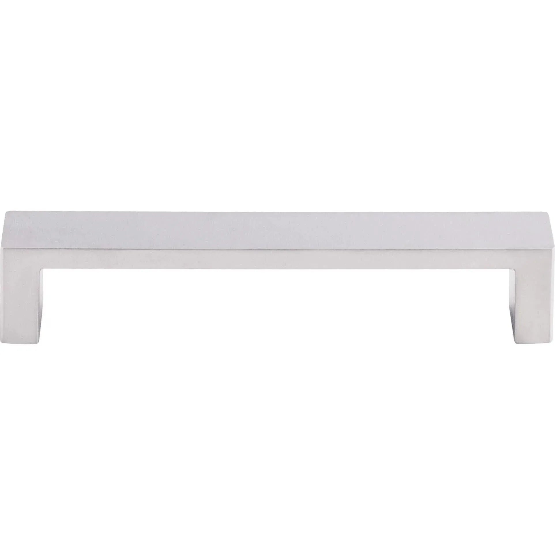 Top Knobs - Modern Metro Pull - TK251ALU | Montreal Lighting & Hardware
