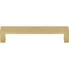 Top Knobs - Modern Metro Pull - TK251HB | Montreal Lighting & Hardware