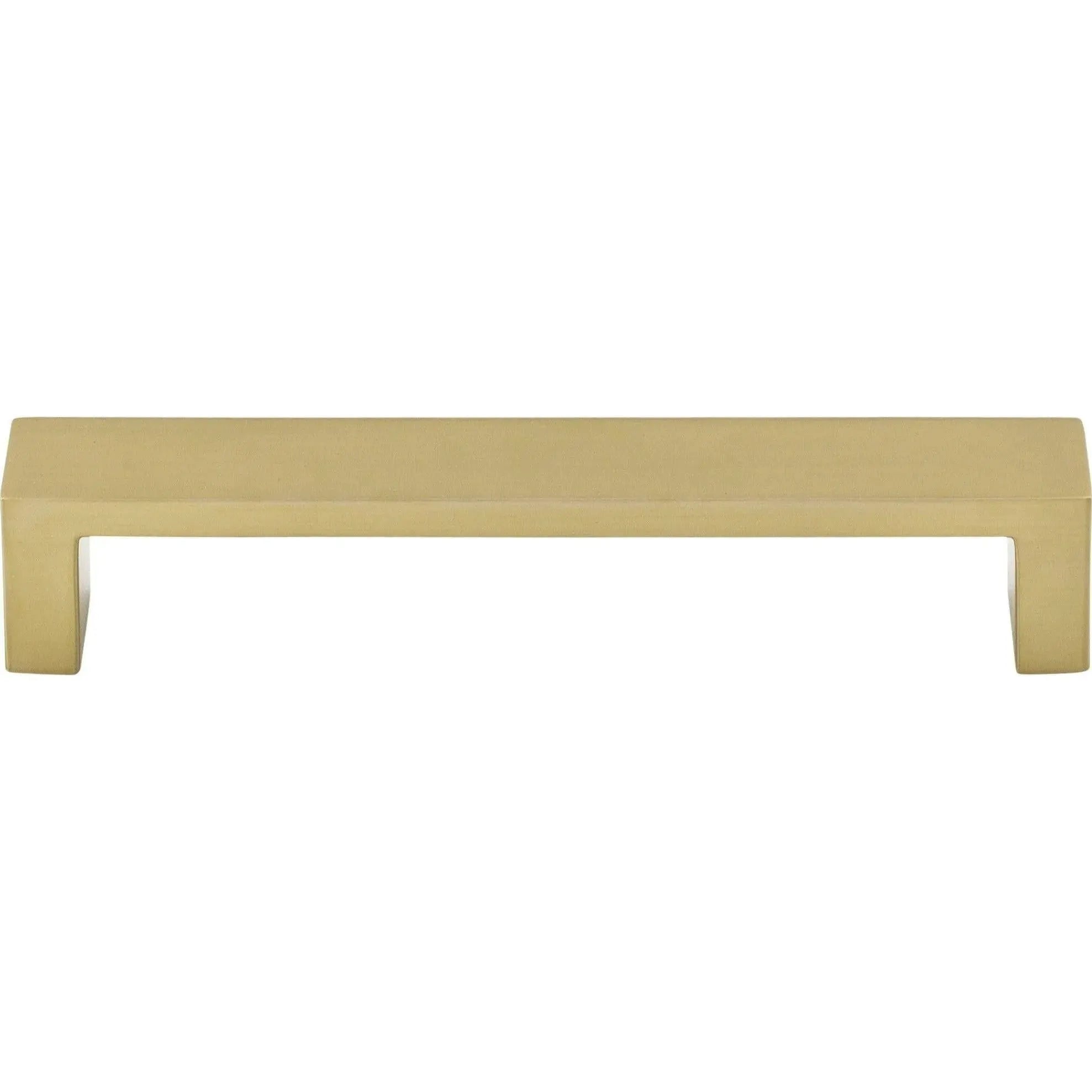 Top Knobs - Modern Metro Pull - TK251HB | Montreal Lighting & Hardware