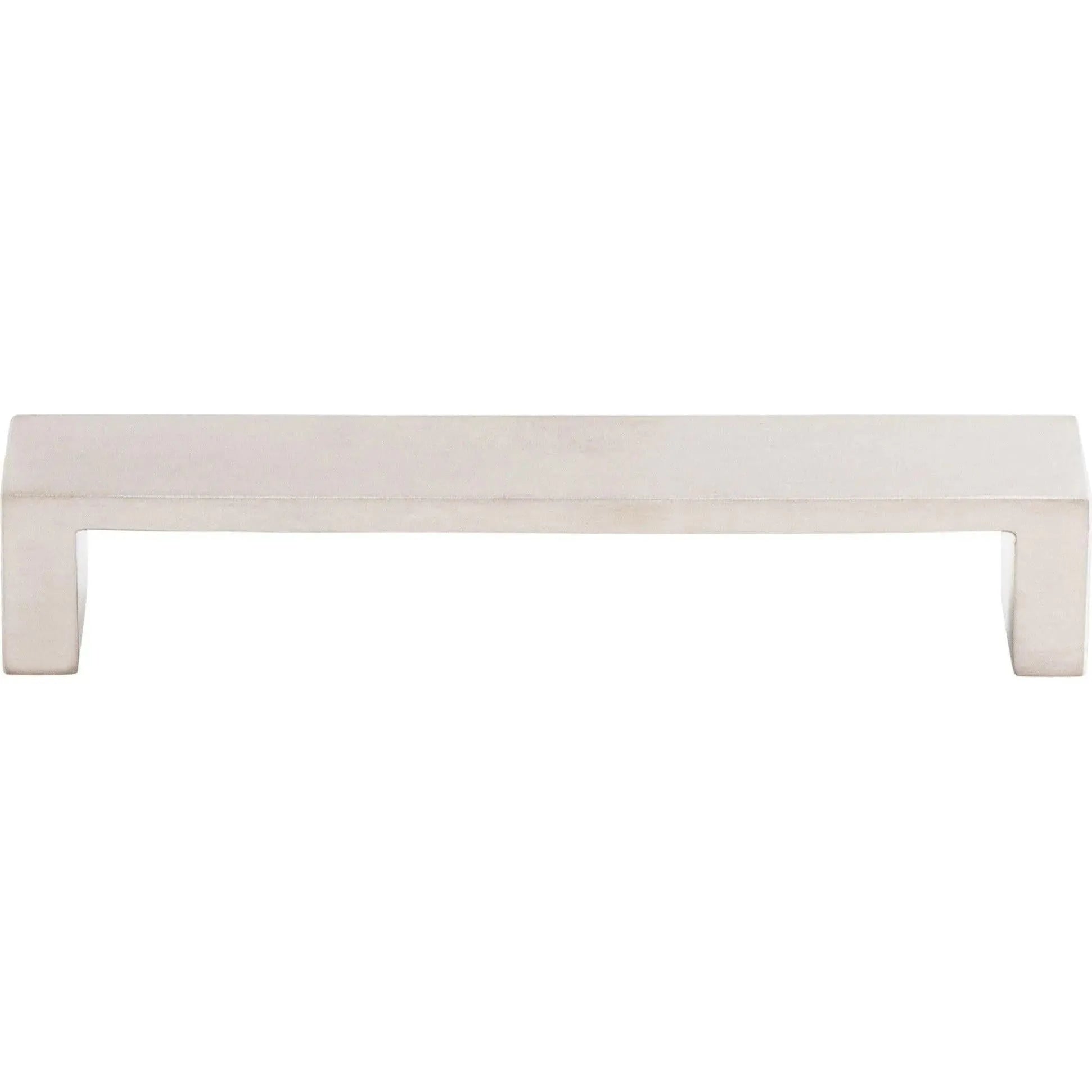 Top Knobs - Modern Metro Pull - TK251SS | Montreal Lighting & Hardware