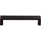 Top Knobs - Modern Metro Pull - TK251TB | Montreal Lighting & Hardware
