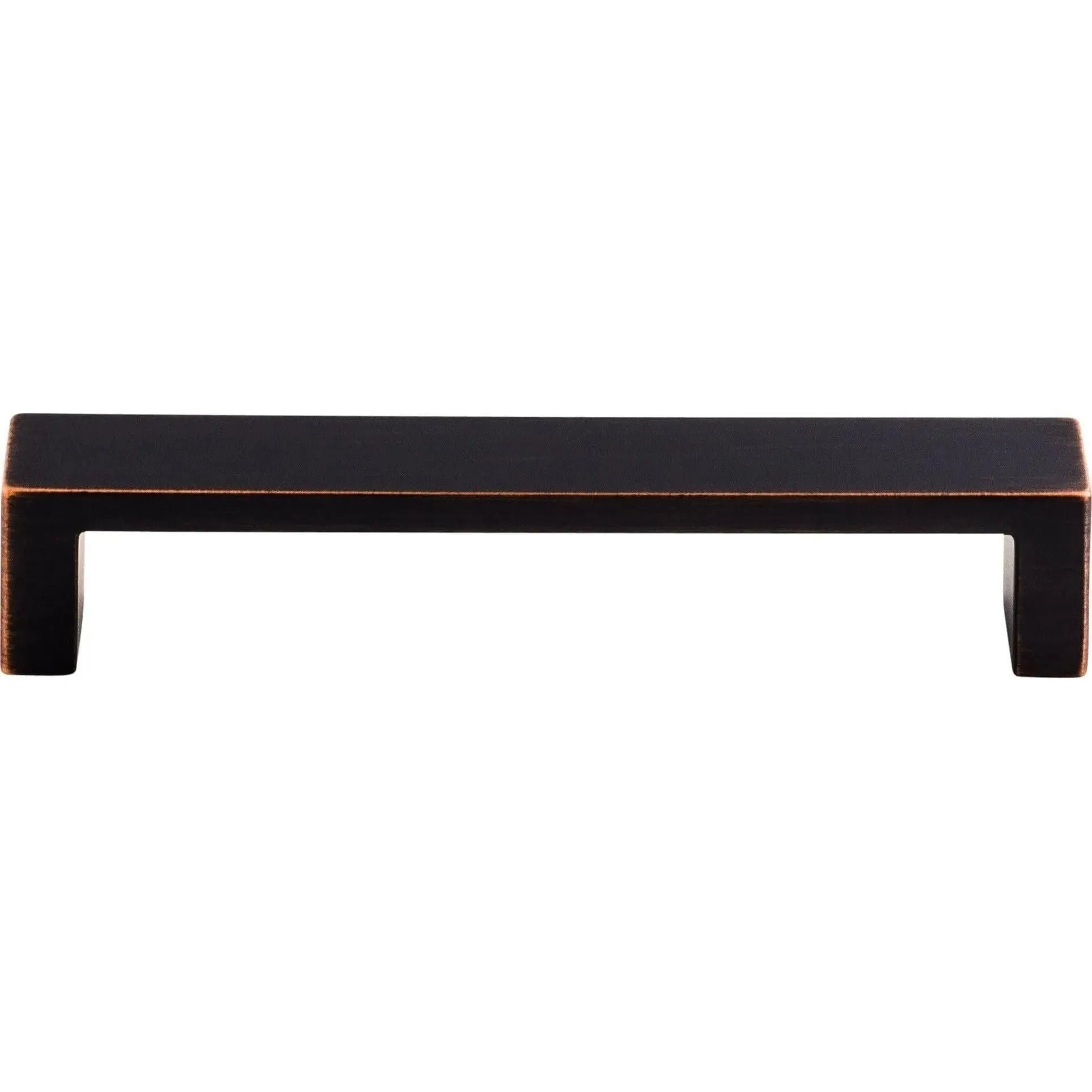 Top Knobs - Modern Metro Pull - TK251TB | Montreal Lighting & Hardware