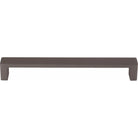 Top Knobs - Modern Metro Pull - TK252AG | Montreal Lighting & Hardware