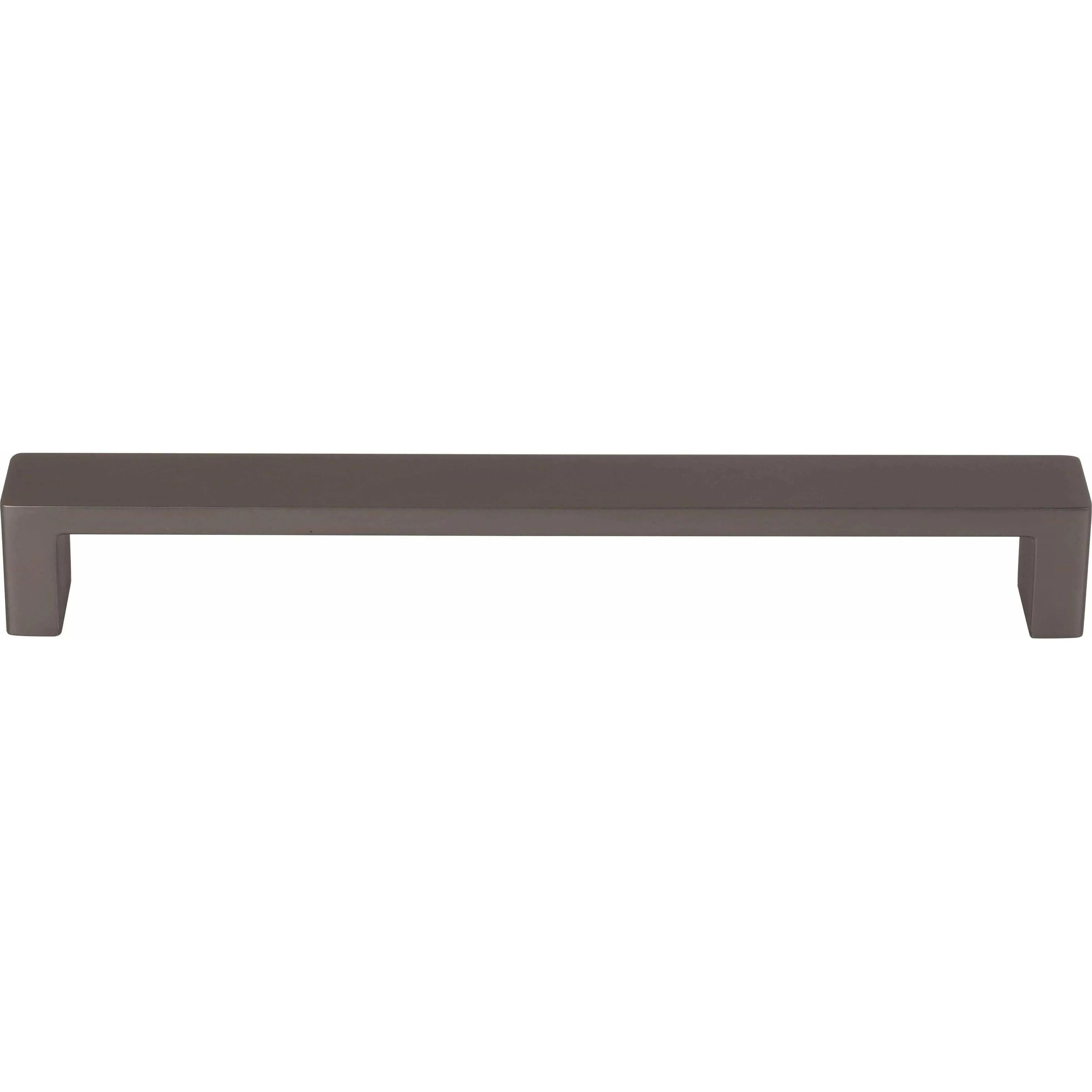Top Knobs - Modern Metro Pull - TK252AG | Montreal Lighting & Hardware