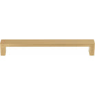 Top Knobs - Modern Metro Pull - TK252HB | Montreal Lighting & Hardware
