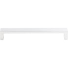 Top Knobs - Modern Metro Pull - TK252PC | Montreal Lighting & Hardware