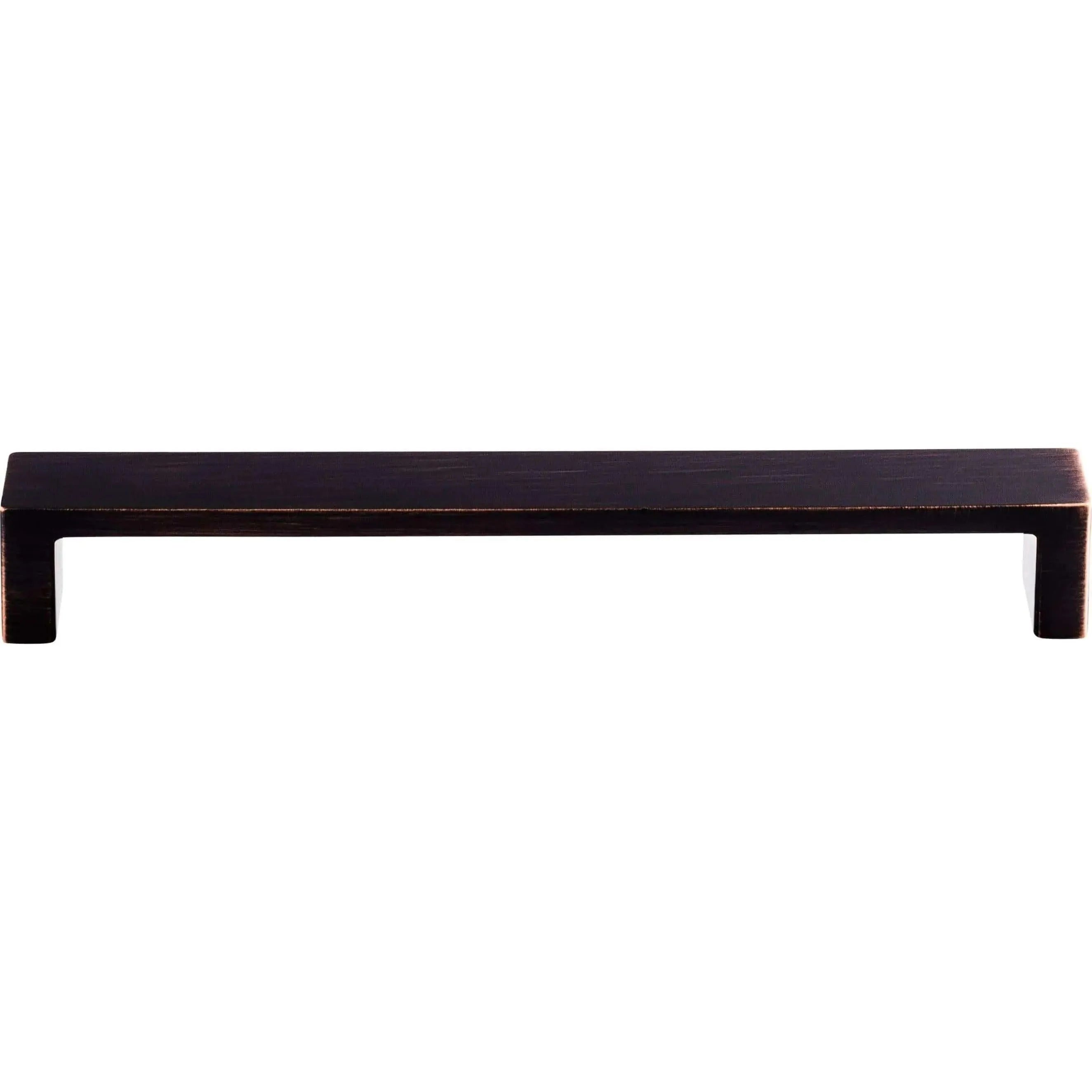 Top Knobs - Modern Metro Pull - TK252TB | Montreal Lighting & Hardware