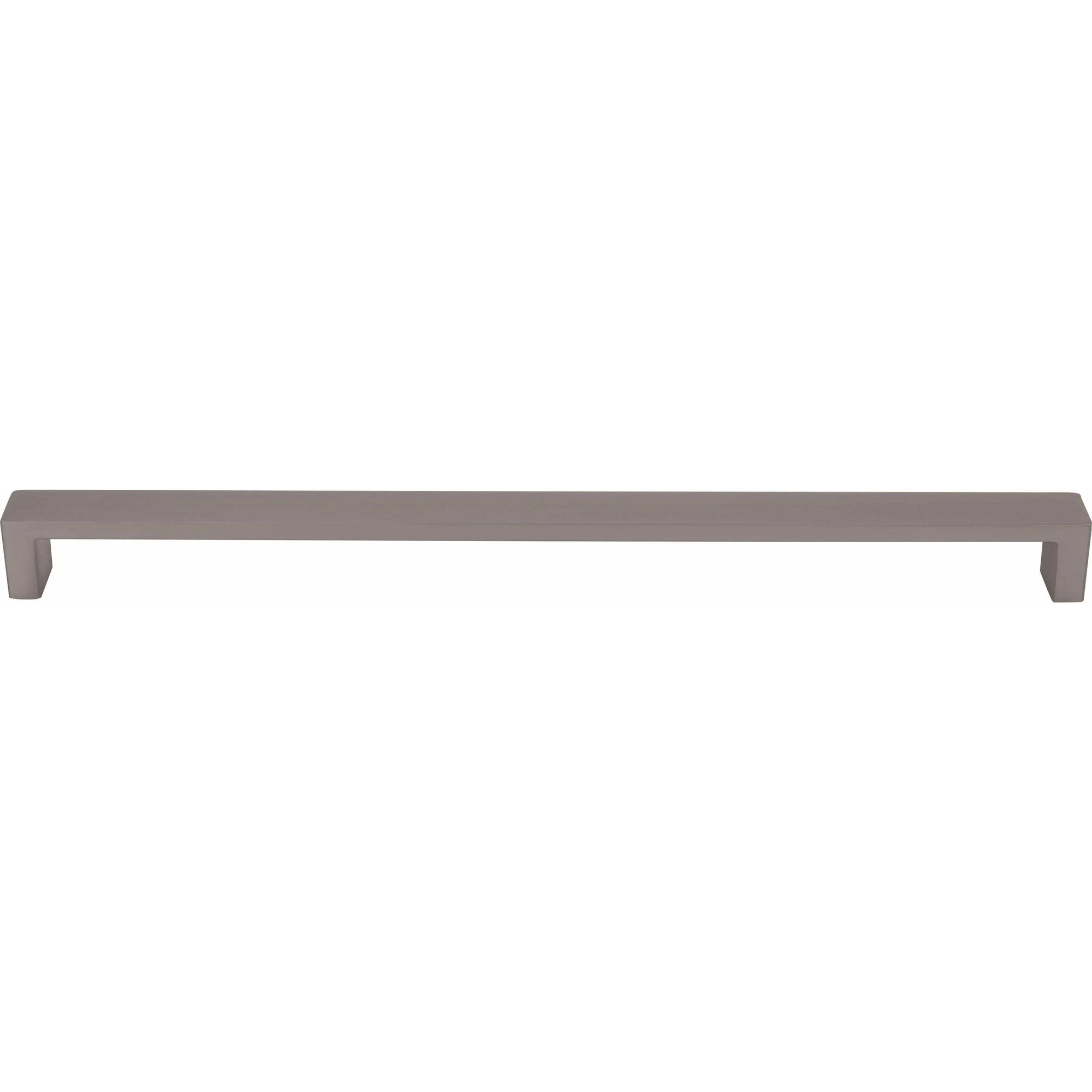 Top Knobs - Modern Metro Pull - TK253AG | Montreal Lighting & Hardware