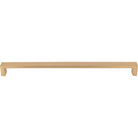 Top Knobs - Modern Metro Pull - TK253HB | Montreal Lighting & Hardware