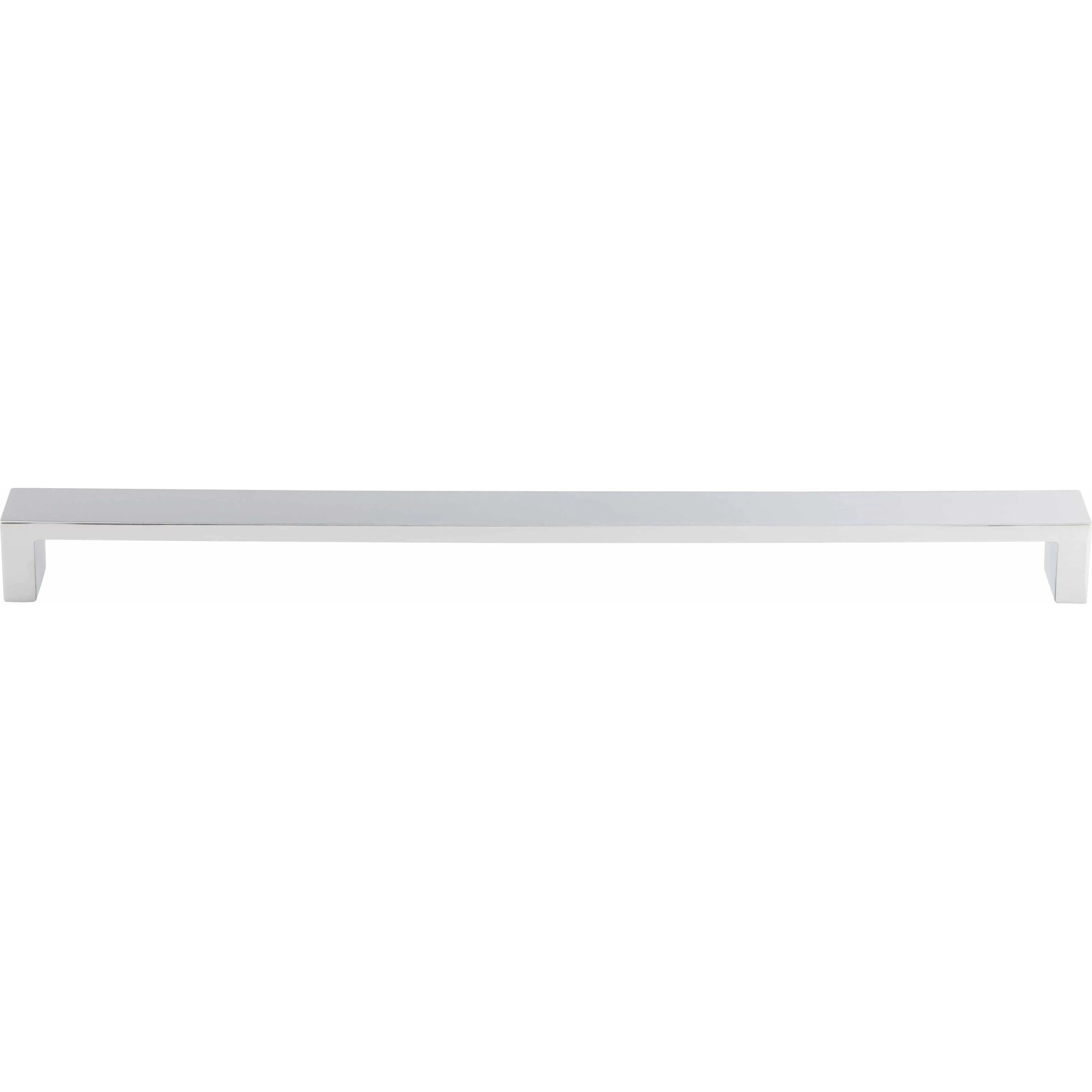 Top Knobs - Modern Metro Pull - TK253PC | Montreal Lighting & Hardware