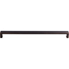 Top Knobs - Modern Metro Pull - TK253TB | Montreal Lighting & Hardware