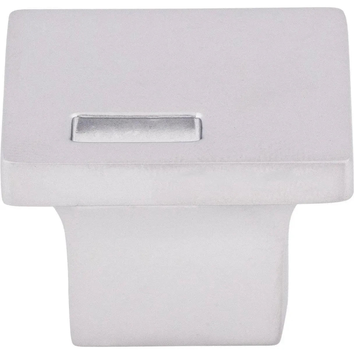 Top Knobs - Modern Metro Slot Knob - TK269ALU | Montreal Lighting & Hardware